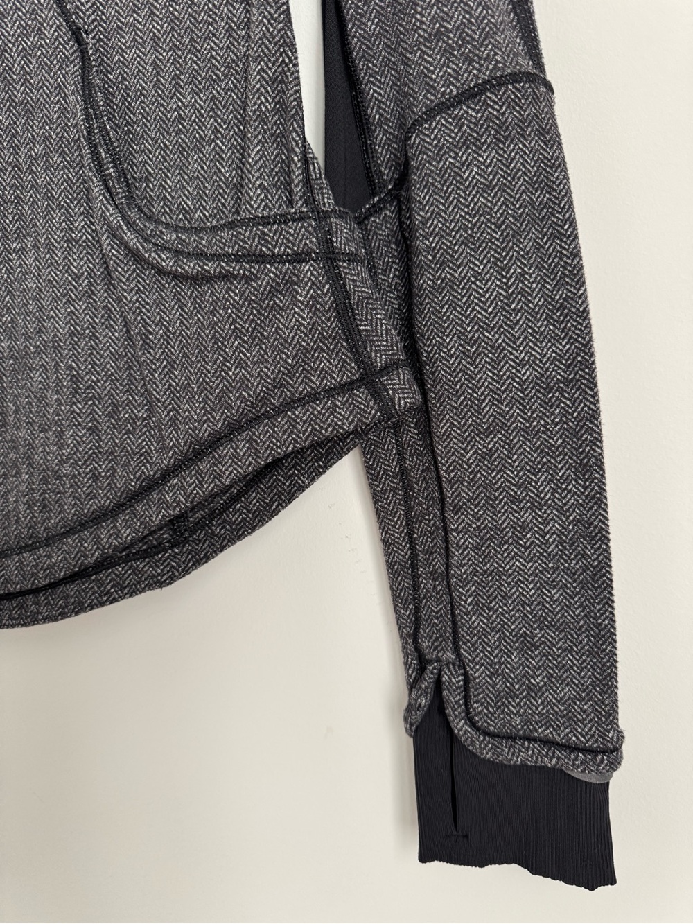 Lululemon Base Runner 1/2 Zip - Picture 6 of 11